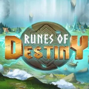 Runes of Destiny