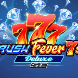 Rush Fever 7s Deluxe SE