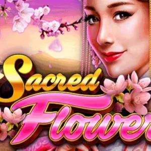Sacred Flower