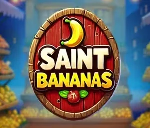 Saint Bananas