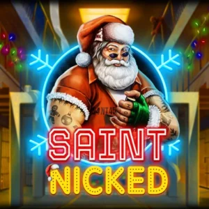 Saint Nicked