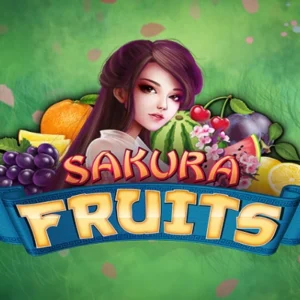 Sakura Fruits