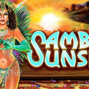 Samba Sunset