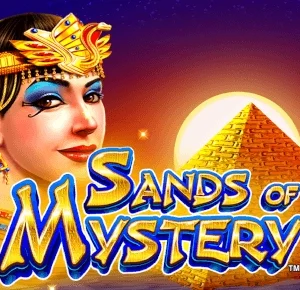 Sands of Mystery