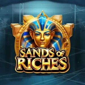 Sands of Riches