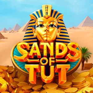 Sands of Tut