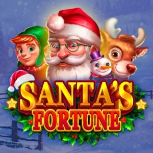 Santa's Fortune