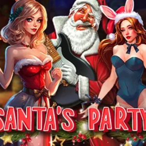 Santa's Party