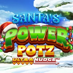 Santa's Power Potz