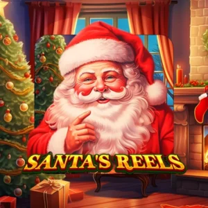 Santa's Reels