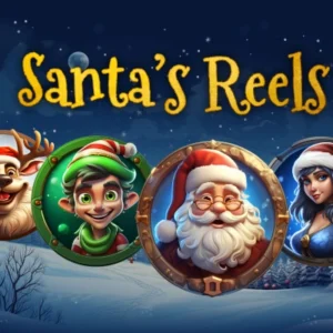 Santa's Reels