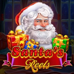 Santa's Reels