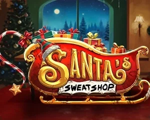 Santa's SweatShop