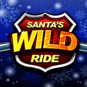 Santa's Wild Ride