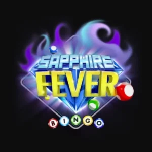 Sapphire Fever Bingo