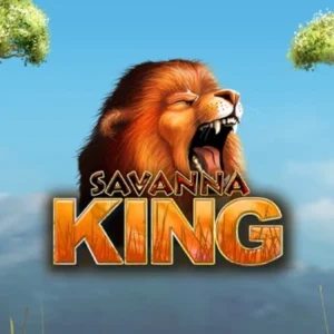 Savanna King