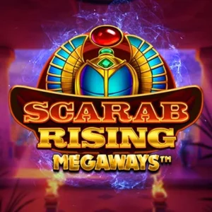 Scarab Rising Megaways