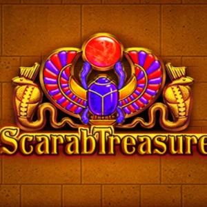 Scarab Treasure