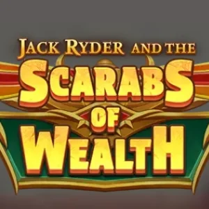 Scarabs of Wealth