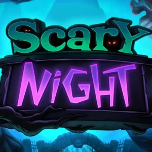Scary Night