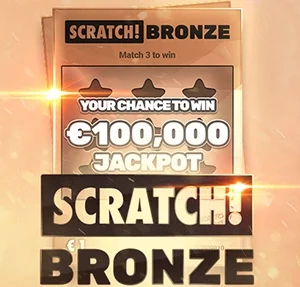 SCRATCH! Bronze