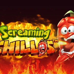 Screaming Chillis