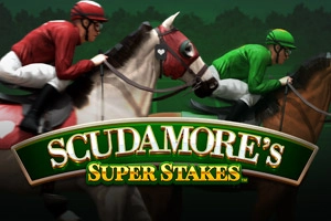 Scudamore's Super Stakes