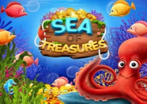 Sea of Treasures