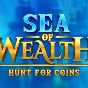 Sea of Wealth Hunt for Coins