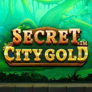 Secret City Gold