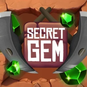 Secret Gem