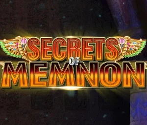 Secrets of Memnon