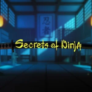 Secrets of Ninja