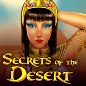 Secrets of the Desert
