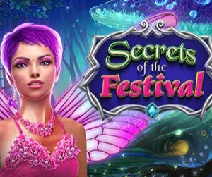 Secrets Of The Festival