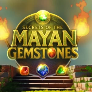 Secrets of the Mayan Gemstones