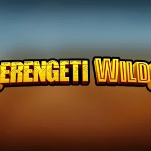 Serengeti Wilds