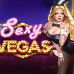 Sexy Vegas