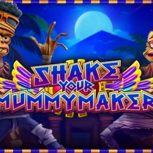 Shake Your Mummymaker