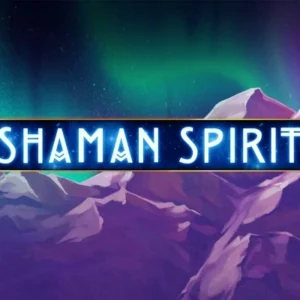 Shaman Spirit