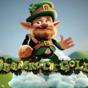 Shamrock Gold