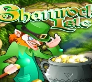 Shamrock Isle