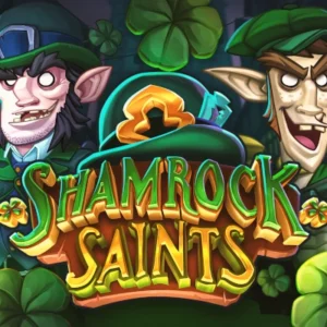 Shamrock Saints
