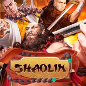 Shaolin