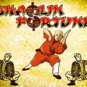 Shaolin Fortunes