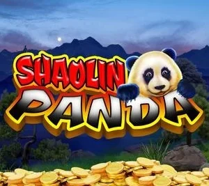Shaolin Panda