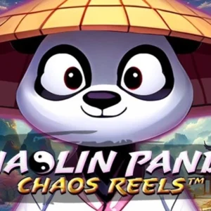Shaolin Panda Chaos Reels