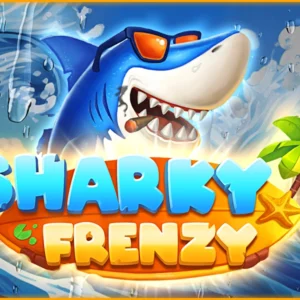 Shark Frenzy
