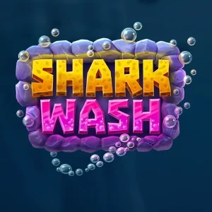 Shark Wash