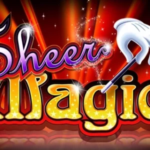 Sheer Magic